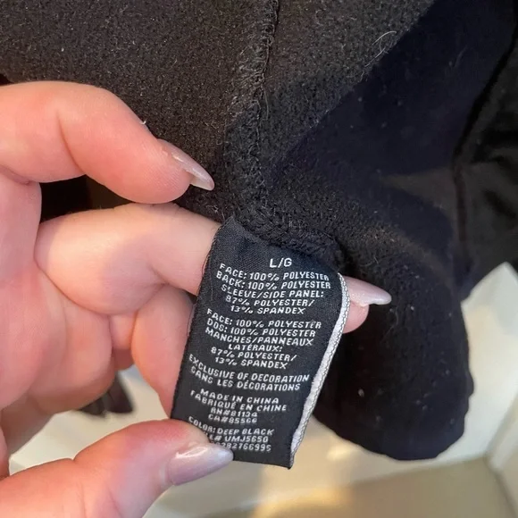 SWISSTECH jacket - Picture 8 of 8